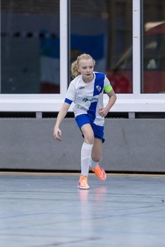 Bild 28 - wDJ Loewinnen Cup D1